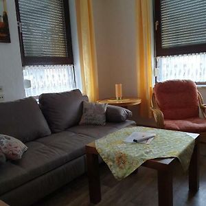 Dreibettzimmer